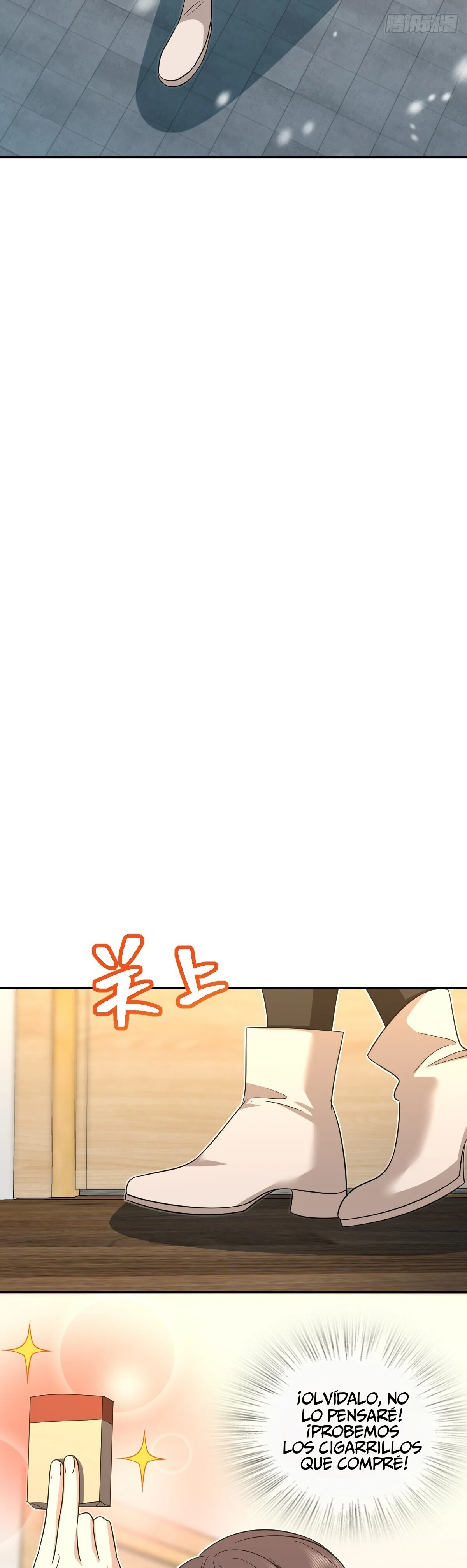 Mi Esposa Es De Hace Mil Años Capítulo 337 - Page 23