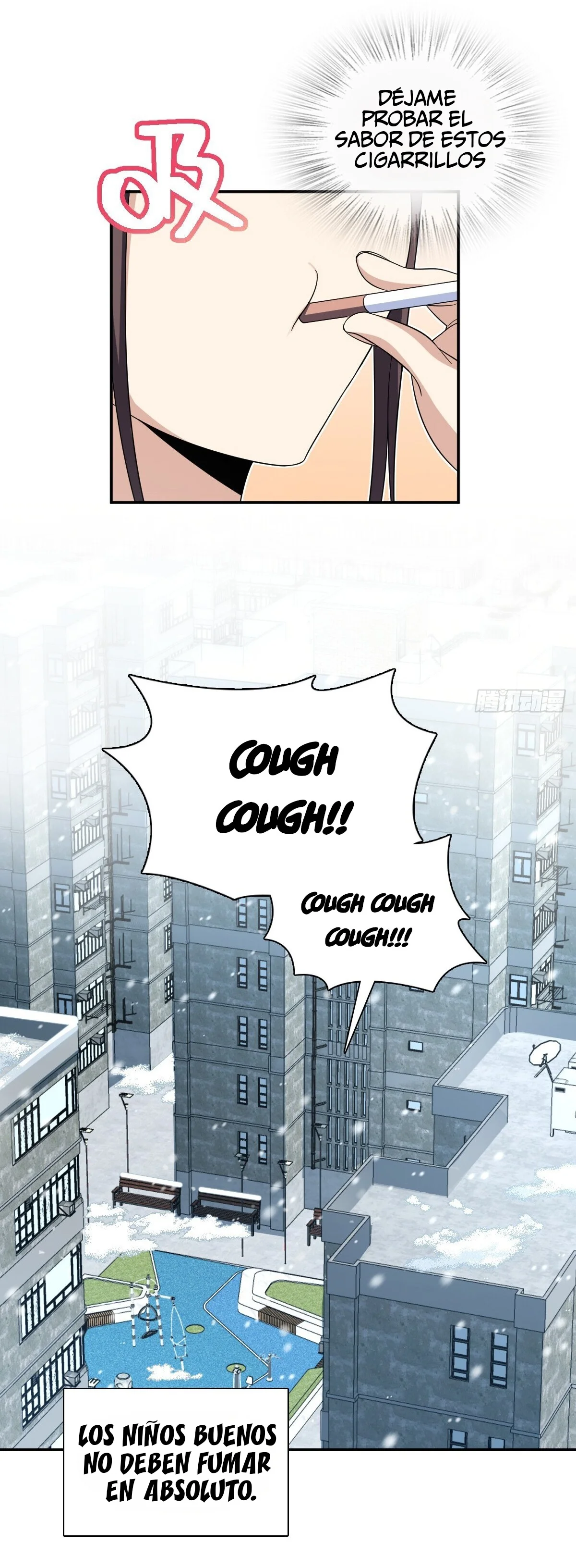 Mi Esposa Es De Hace Mil Años Capítulo 337 - Page 26