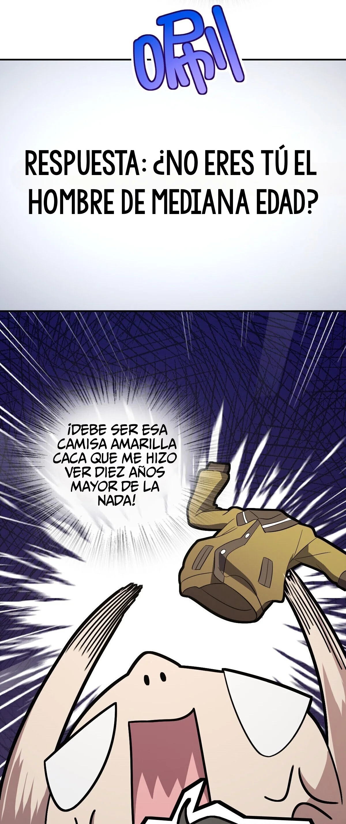 Mi Esposa Es De Hace Mil Años Capítulo 338 - Page 11