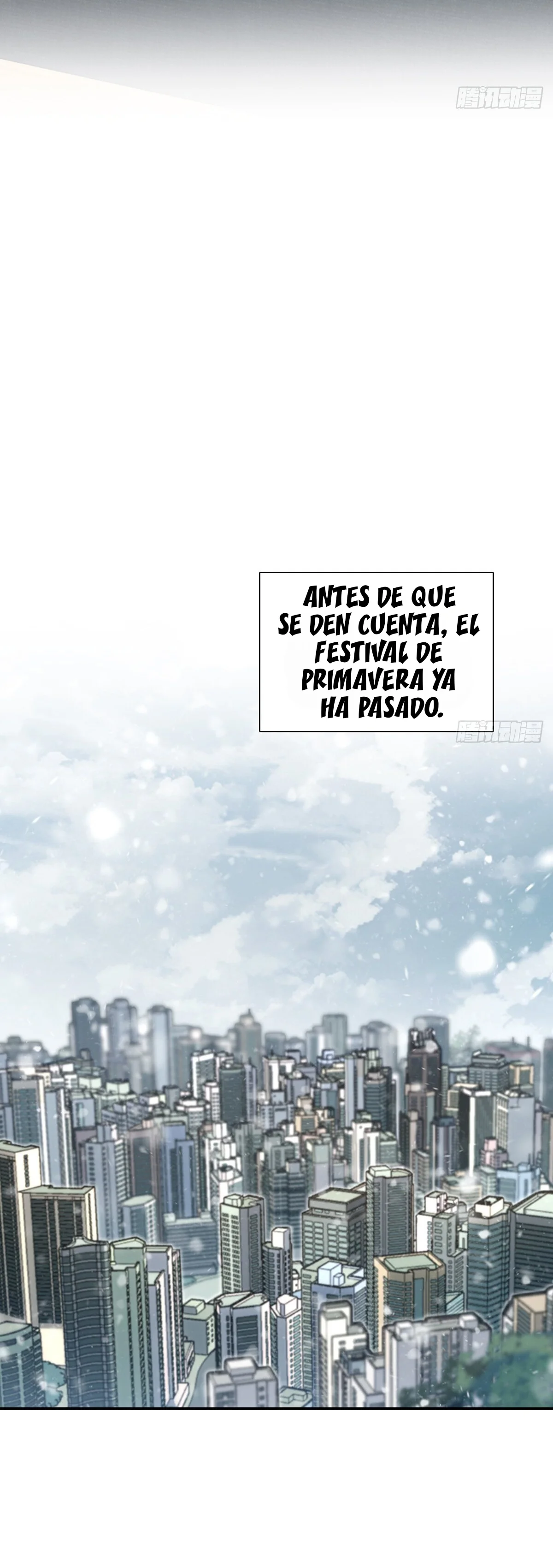 Mi Esposa Es De Hace Mil Años Capítulo 338 - Page 16