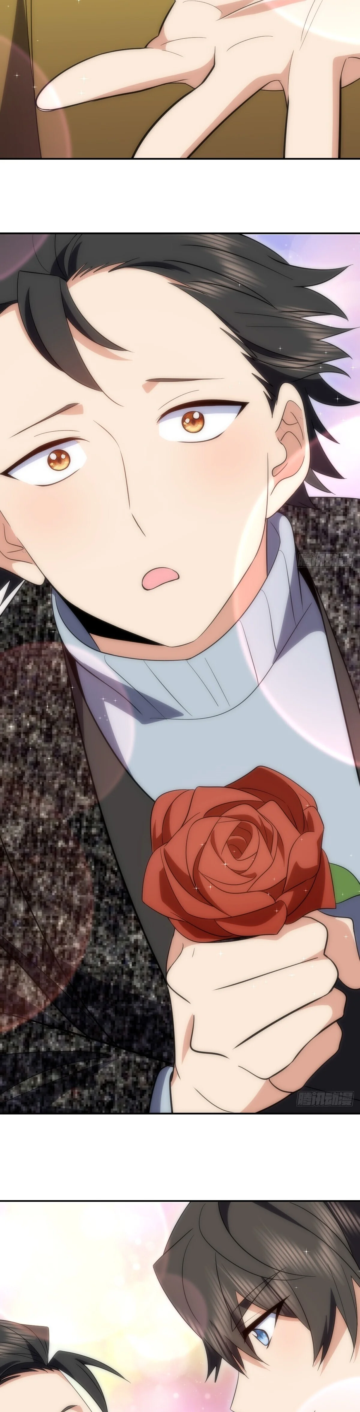 Mi Esposa Es De Hace Mil Años Capítulo 338 - Page 2