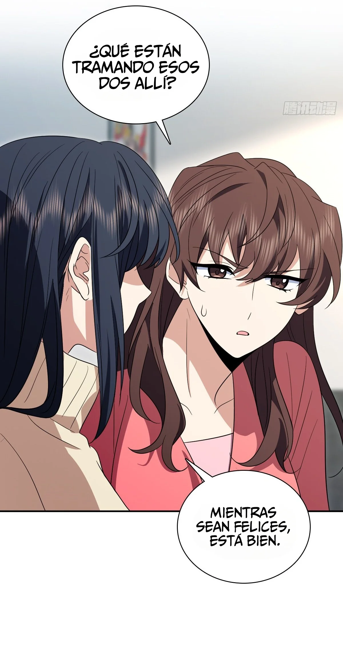 Mi Esposa Es De Hace Mil Años Capítulo 338 - Page 25