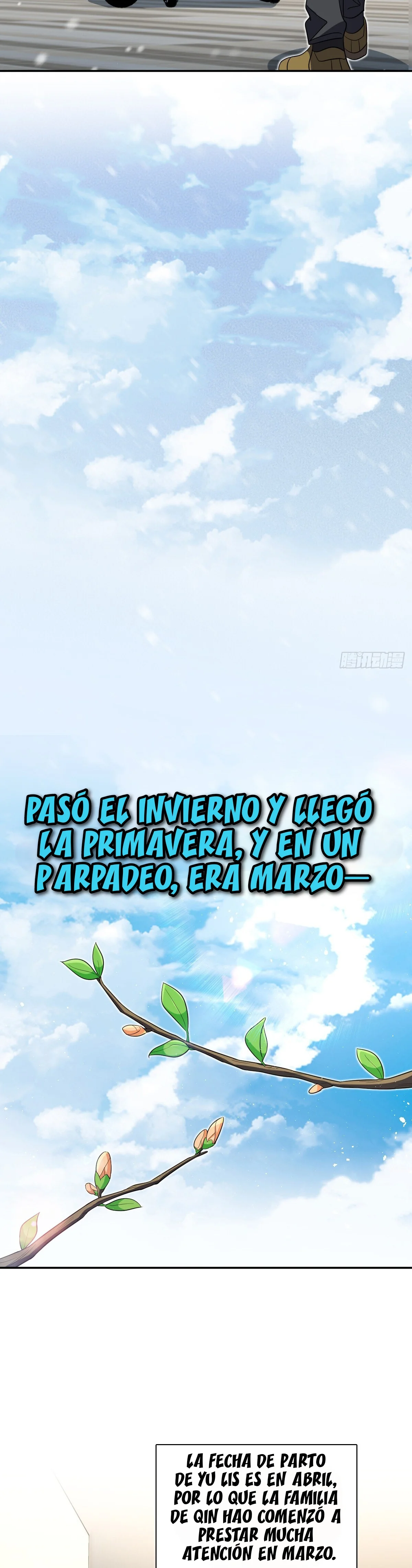 Mi Esposa Es De Hace Mil Años Capítulo 339 - Page 10