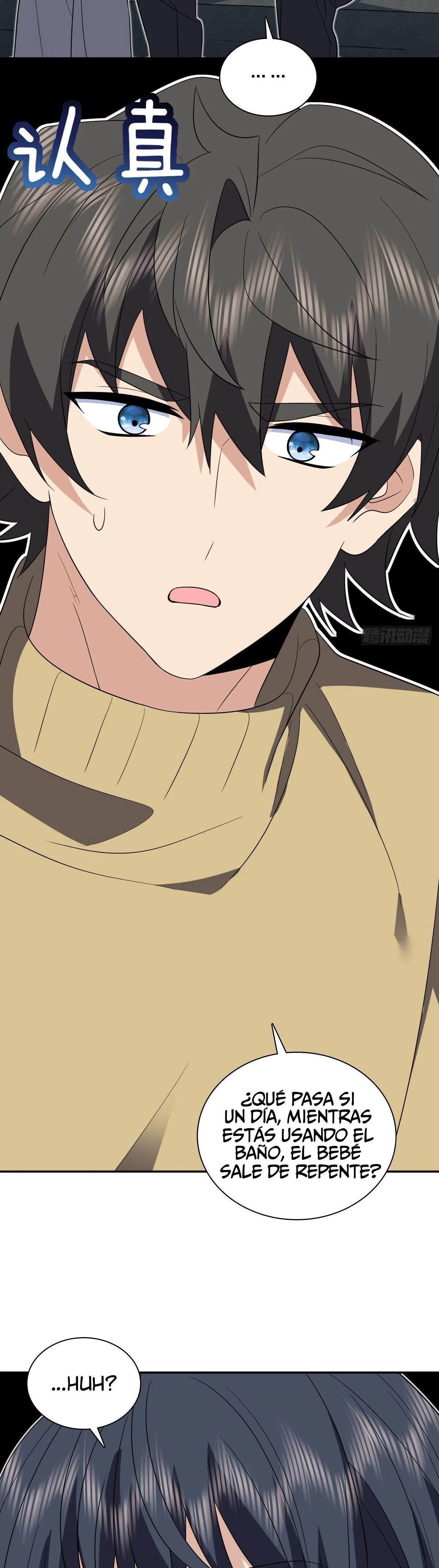 Mi Esposa Es De Hace Mil Años Capítulo 339 - Page 13