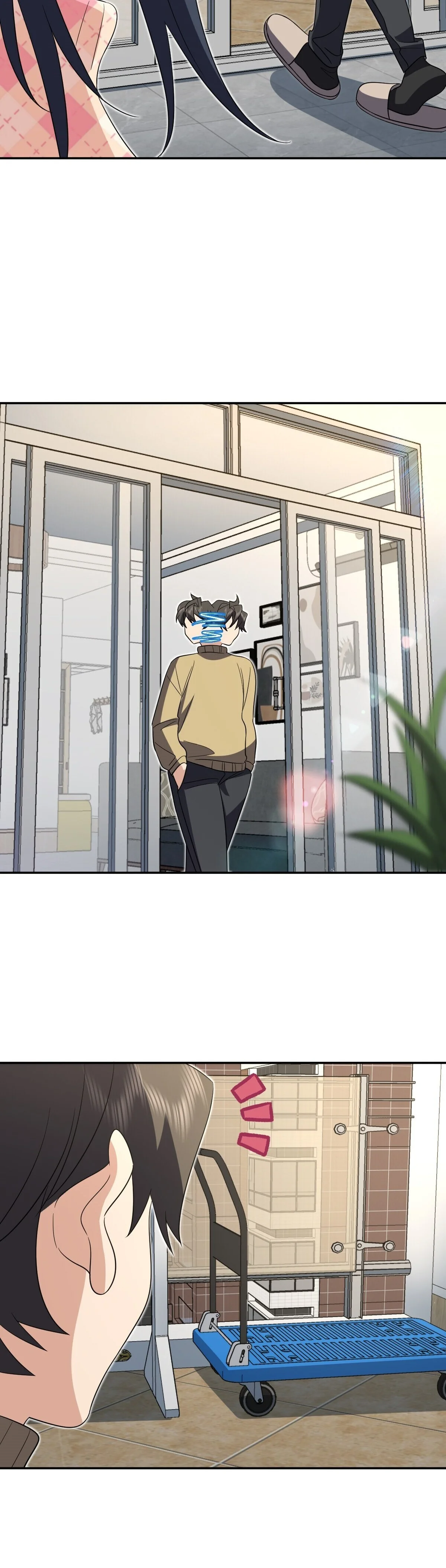 Mi Esposa Es De Hace Mil Años Capítulo 339 - Page 16