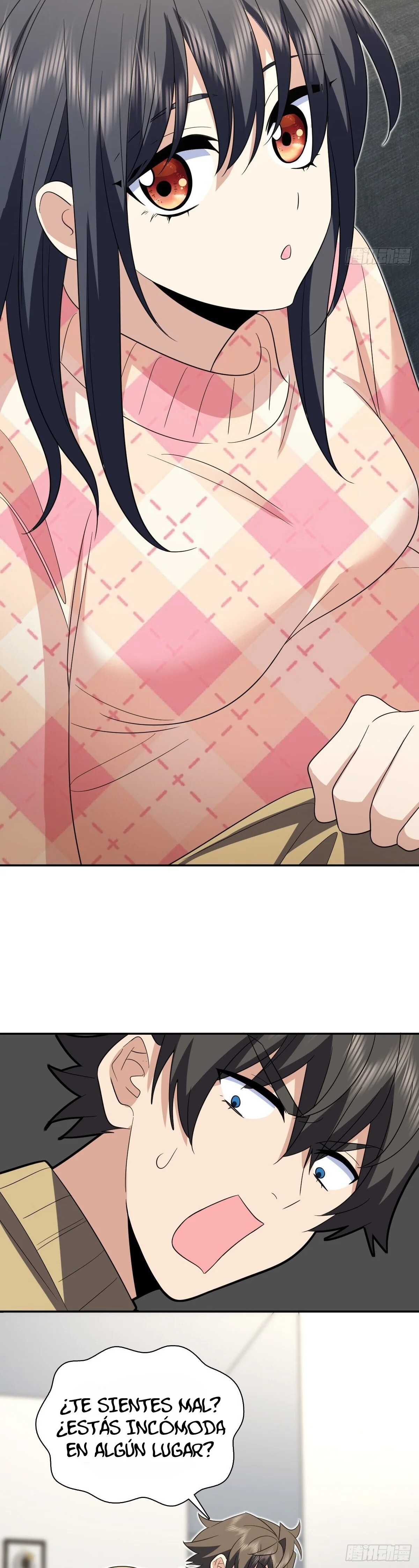 Mi Esposa Es De Hace Mil Años Capítulo 339 - Page 19