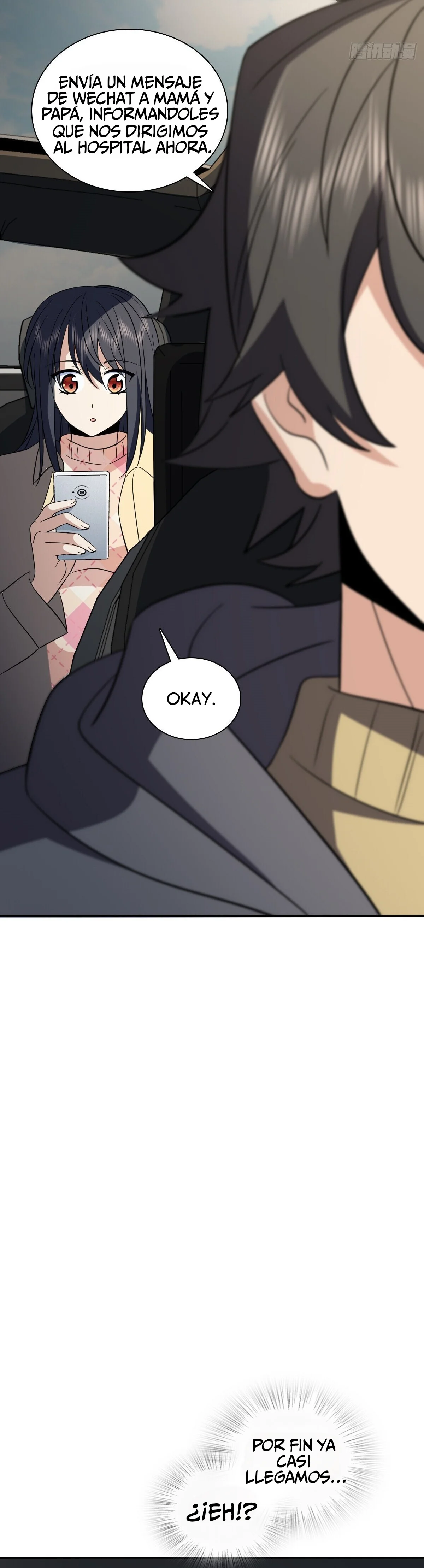 Mi Esposa Es De Hace Mil Años Capítulo 339 - Page 24