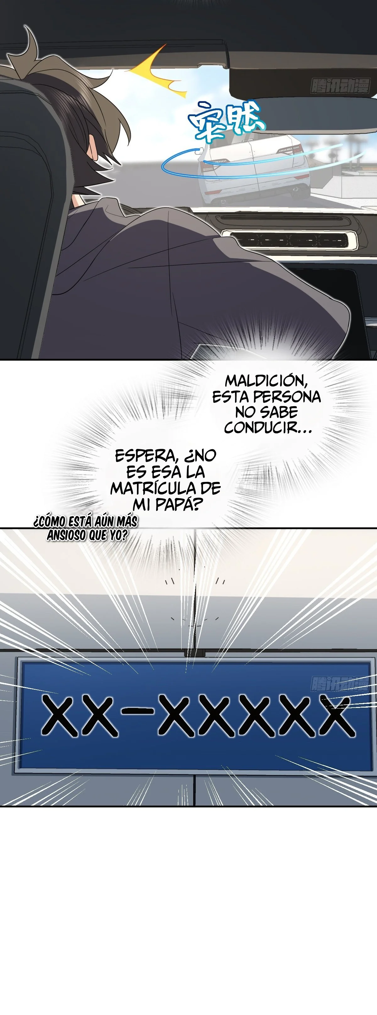 Mi Esposa Es De Hace Mil Años Capítulo 339 - Page 25