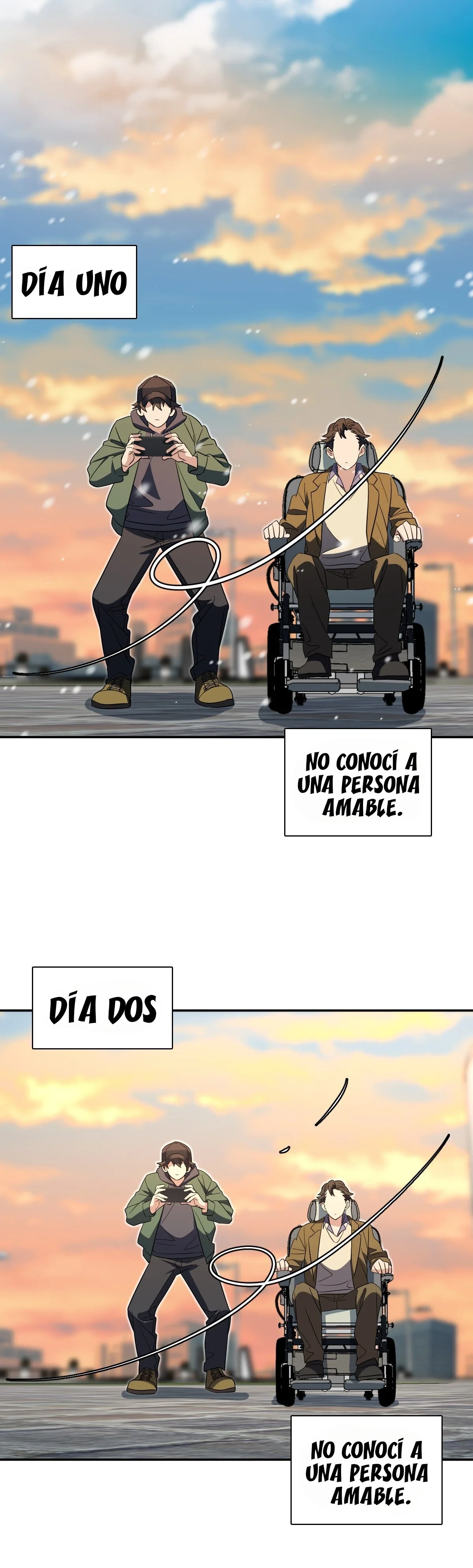 Mi Esposa Es De Hace Mil Años Capítulo 339 - Page 4