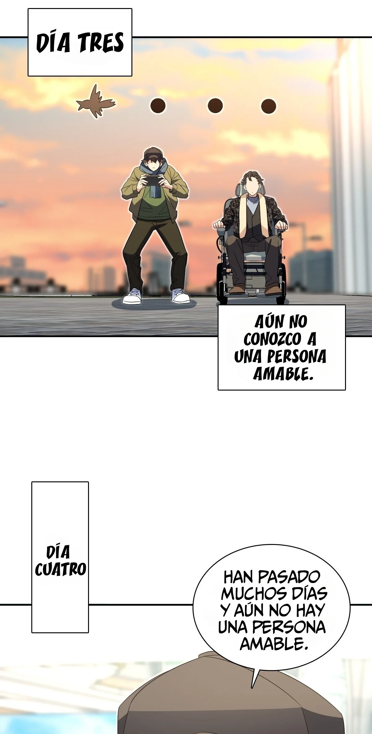 Mi Esposa Es De Hace Mil Años Capítulo 339 - Page 5