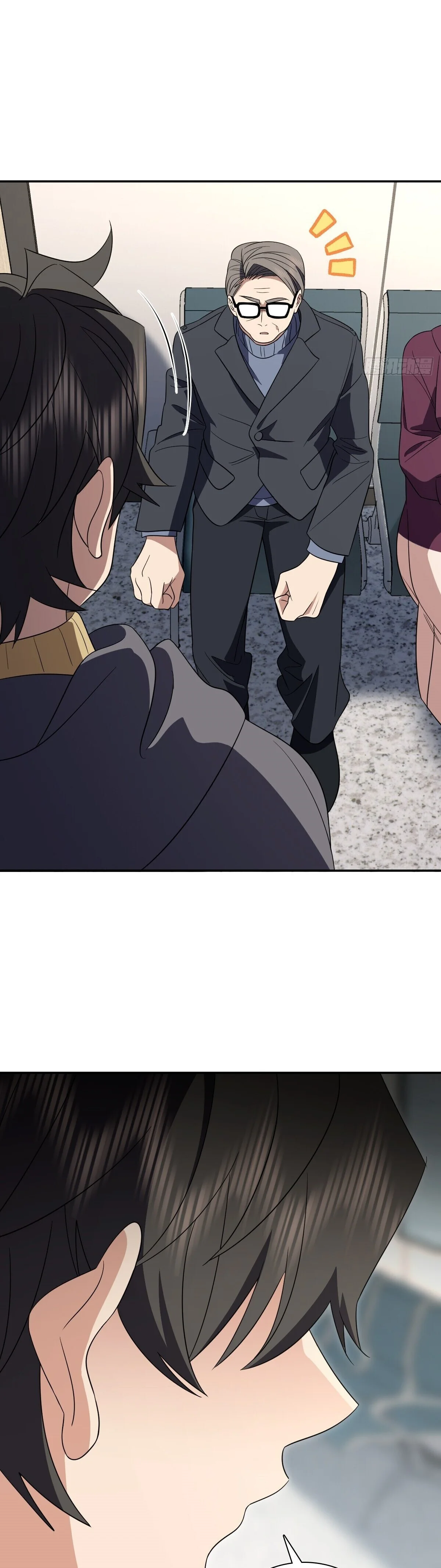 Mi Esposa Es De Hace Mil Años Capítulo 340 - Page 15