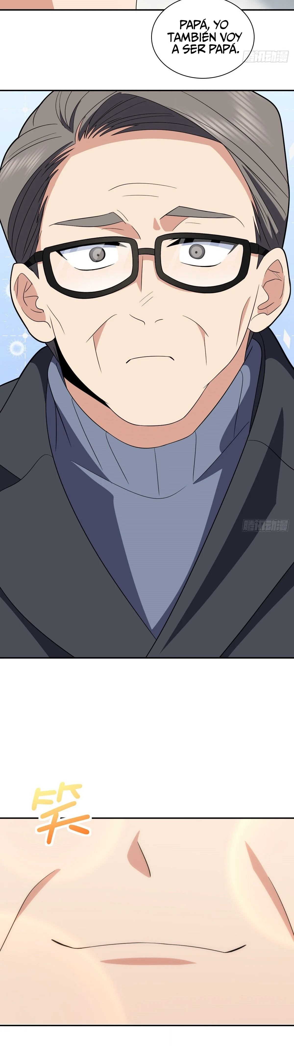 Mi Esposa Es De Hace Mil Años Capítulo 340 - Page 16