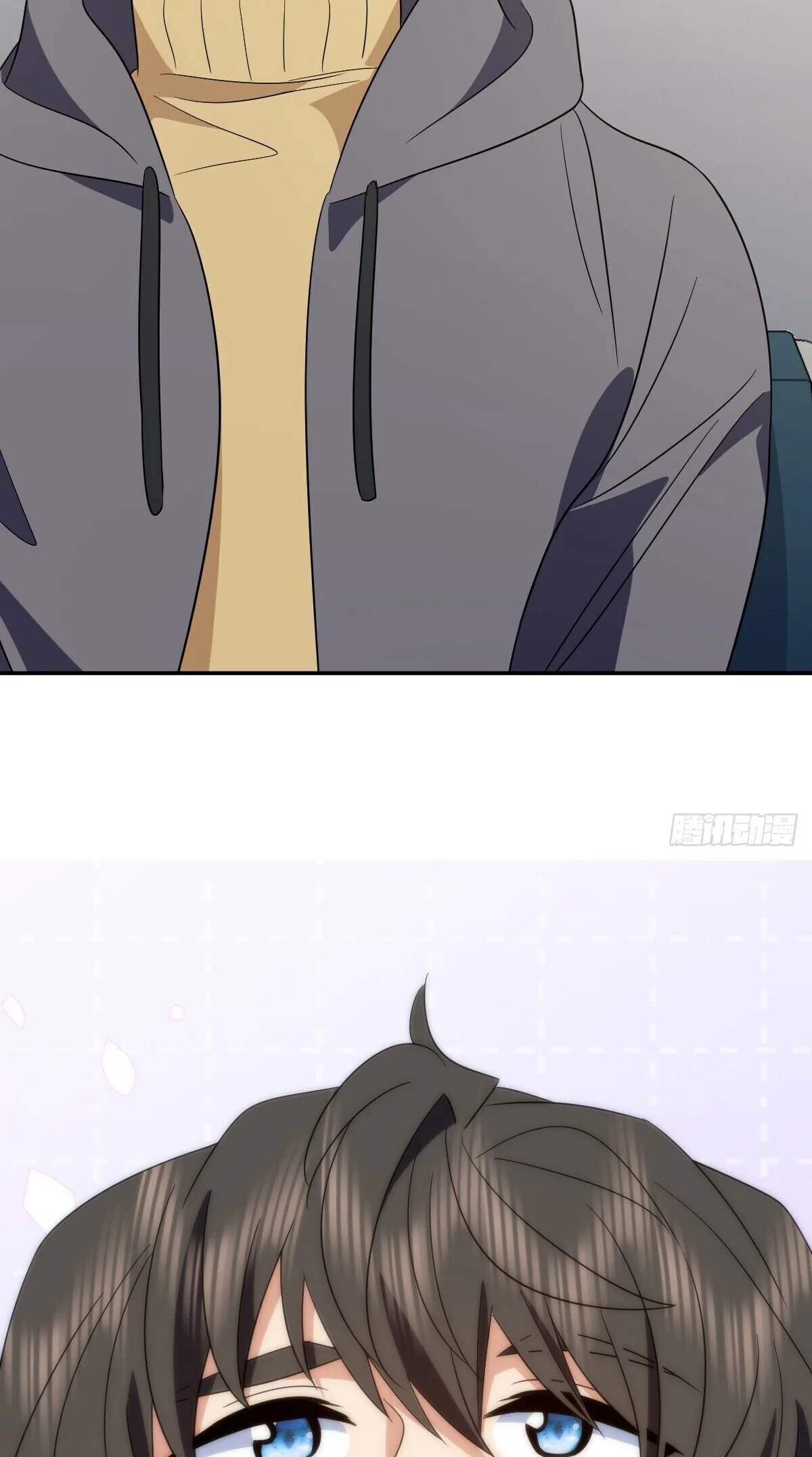 Mi Esposa Es De Hace Mil Años Capítulo 340 - Page 18