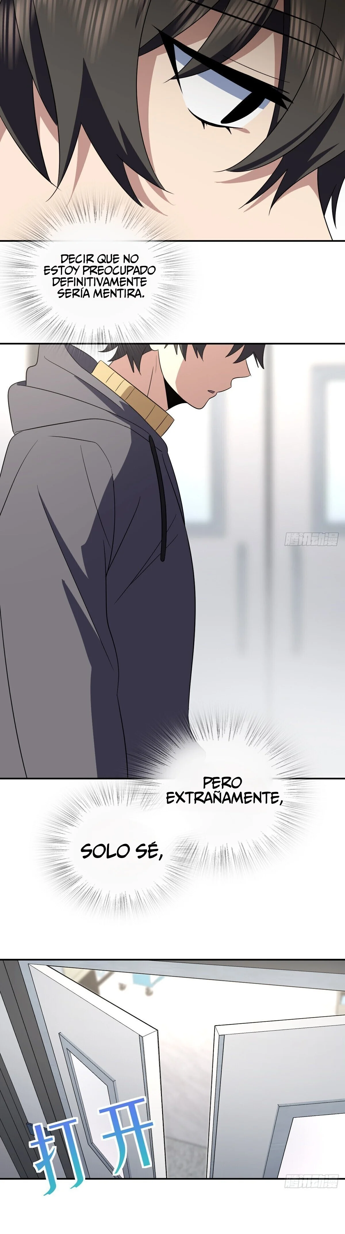 Mi Esposa Es De Hace Mil Años Capítulo 340 - Page 21