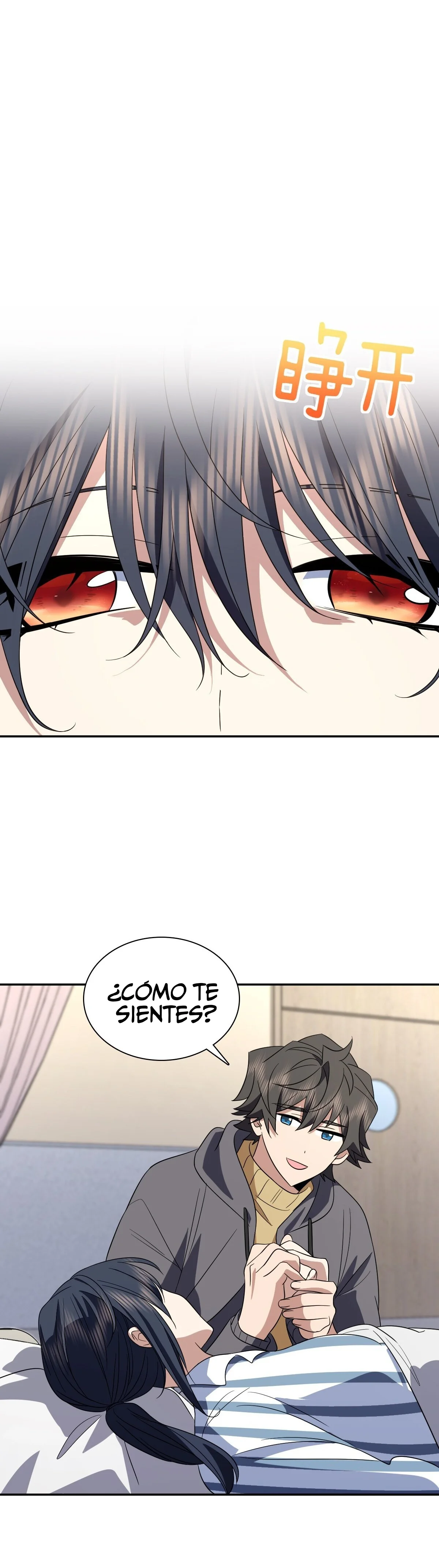 Mi Esposa Es De Hace Mil Años Capítulo 340 - Page 23