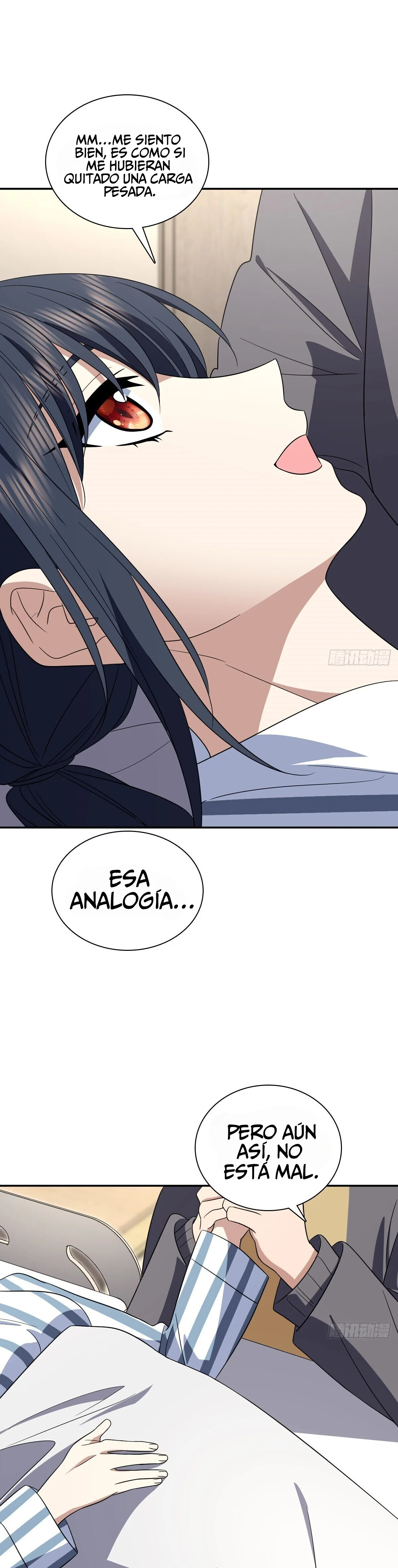 Mi Esposa Es De Hace Mil Años Capítulo 340 - Page 24