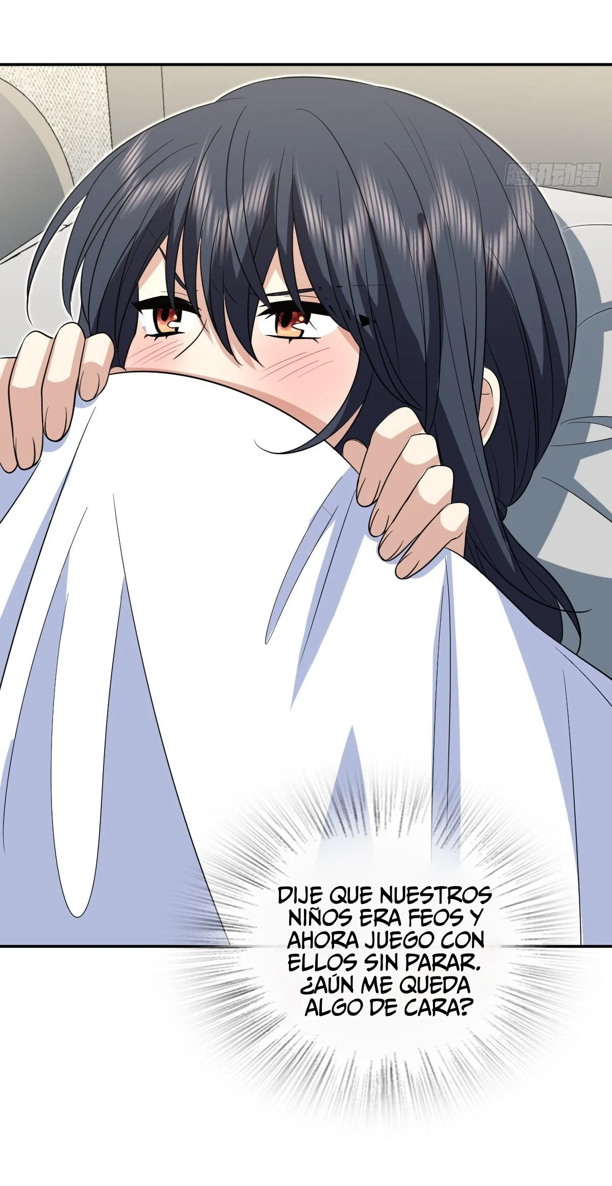 Mi Esposa Es De Hace Mil Años Capítulo 341 - Page 26