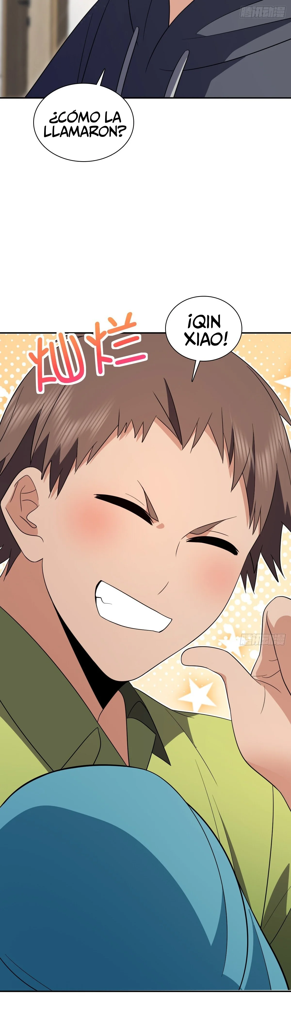 Mi Esposa Es De Hace Mil Años Capítulo 342 - Page 28