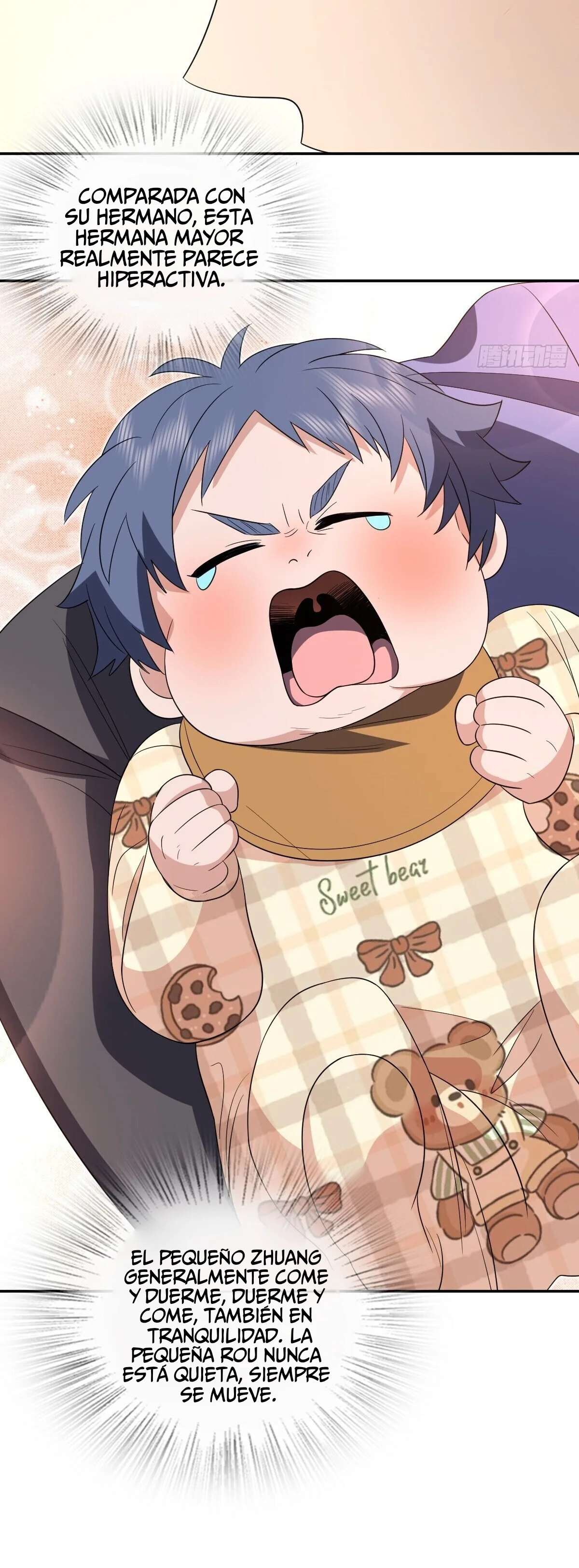 Mi Esposa Es De Hace Mil Años Capítulo 343 - Page 14