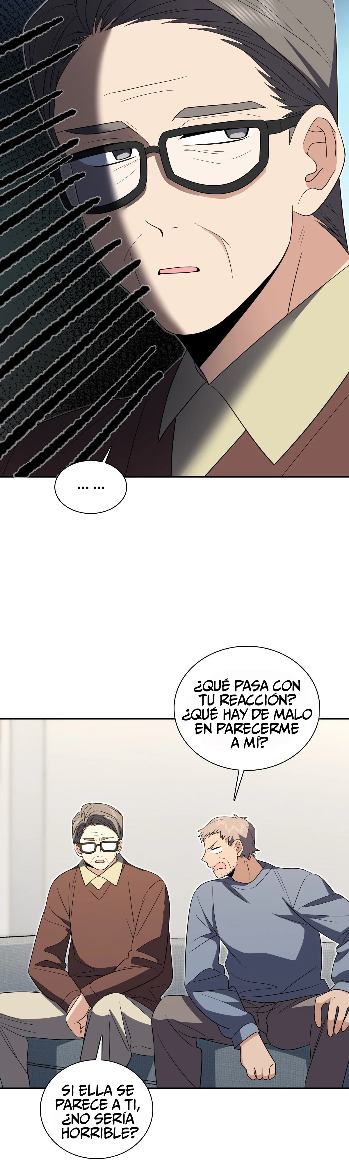 Mi Esposa Es De Hace Mil Años Capítulo 343 - Page 4