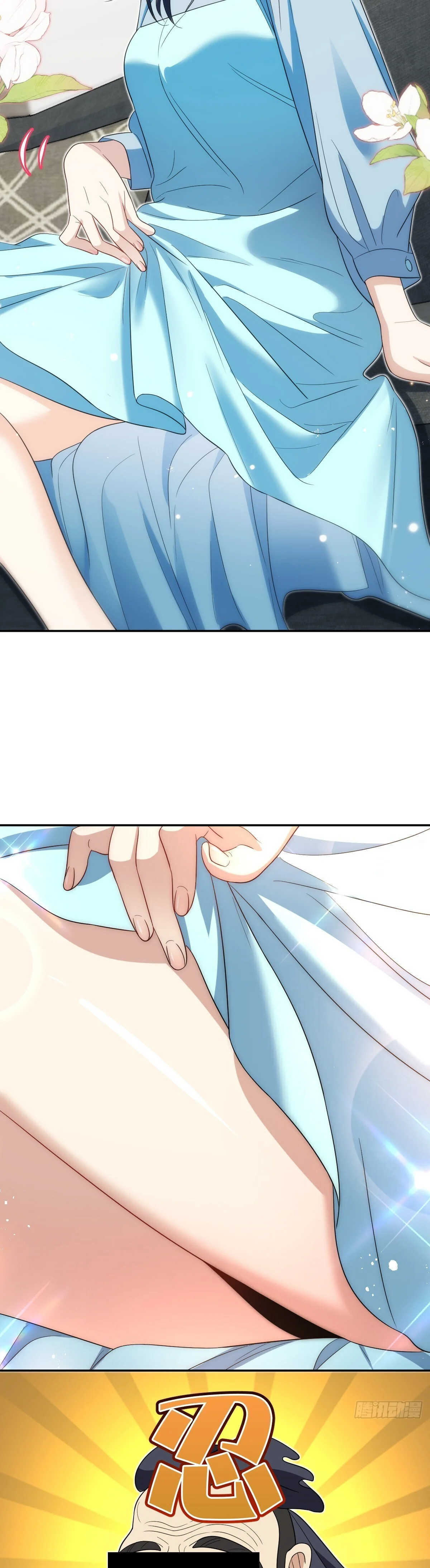 Mi Esposa Es De Hace Mil Años Capítulo 343 - Page 7