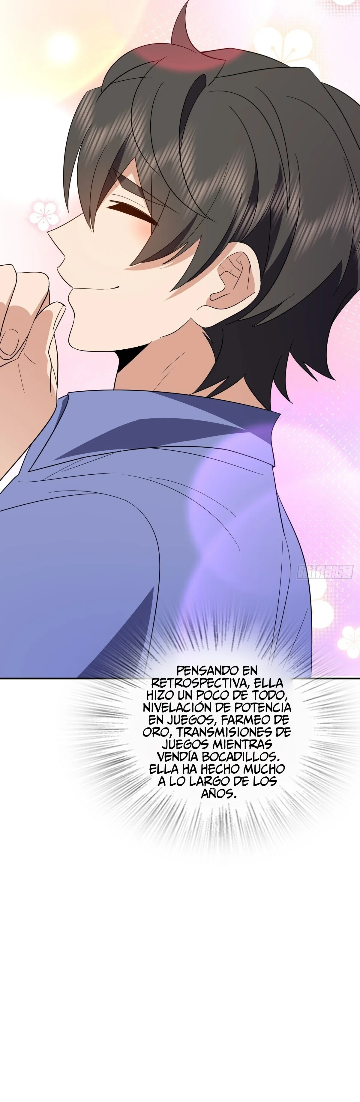 Mi Esposa Es De Hace Mil Años Capítulo 344 - Page 14