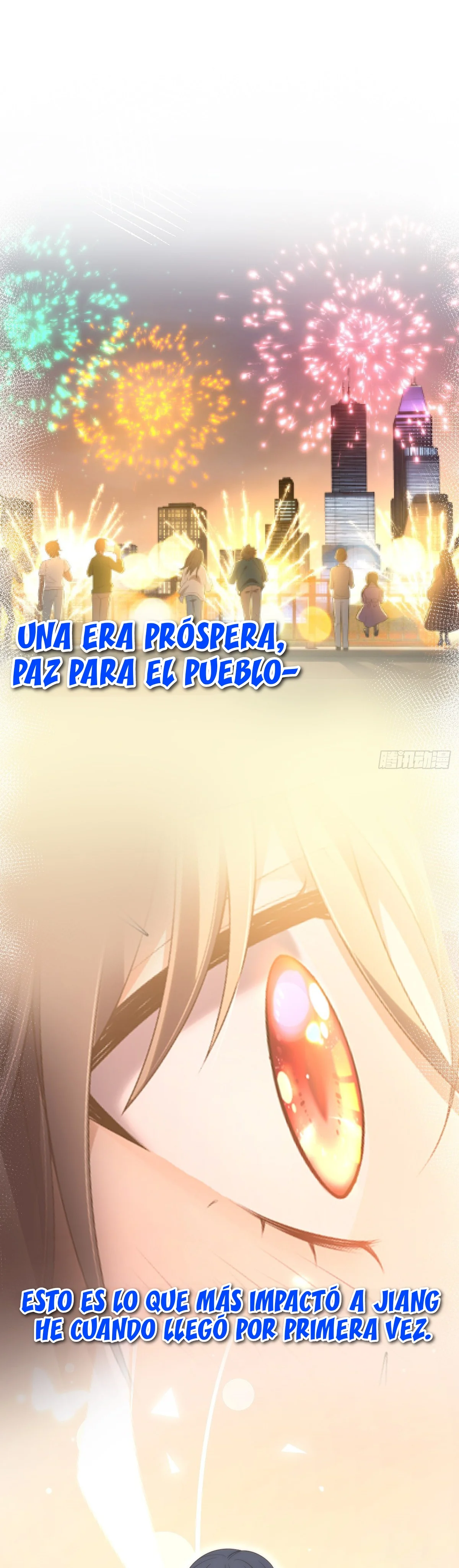 Mi Esposa Es De Hace Mil Años Capítulo 344 - Page 23