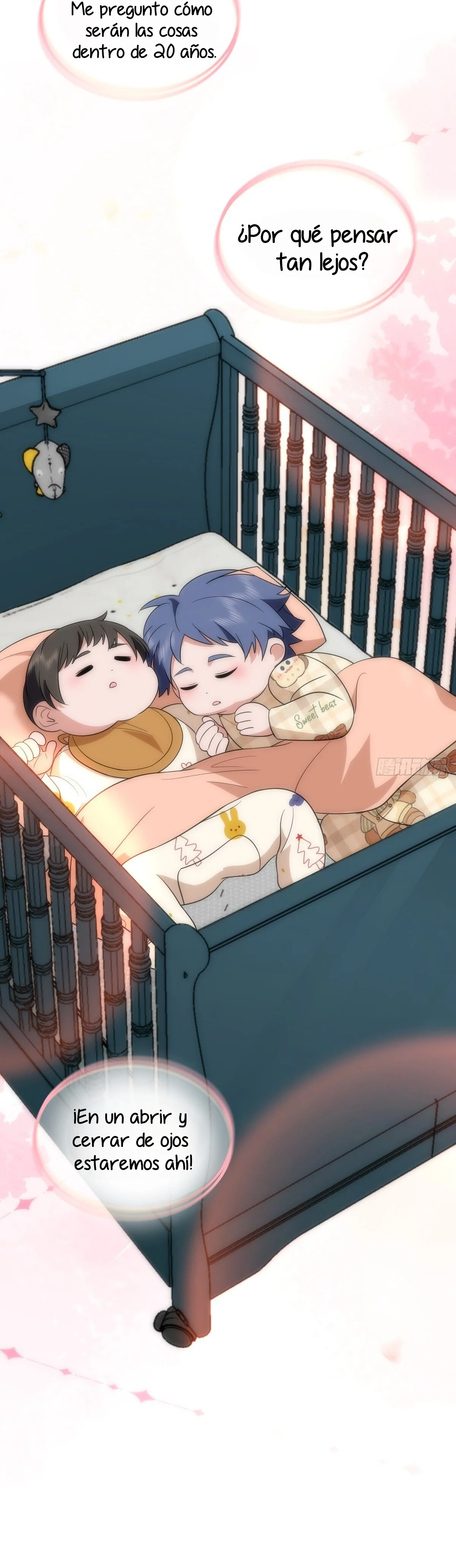 Mi Esposa Es De Hace Mil Años Capítulo 344 - Page 25