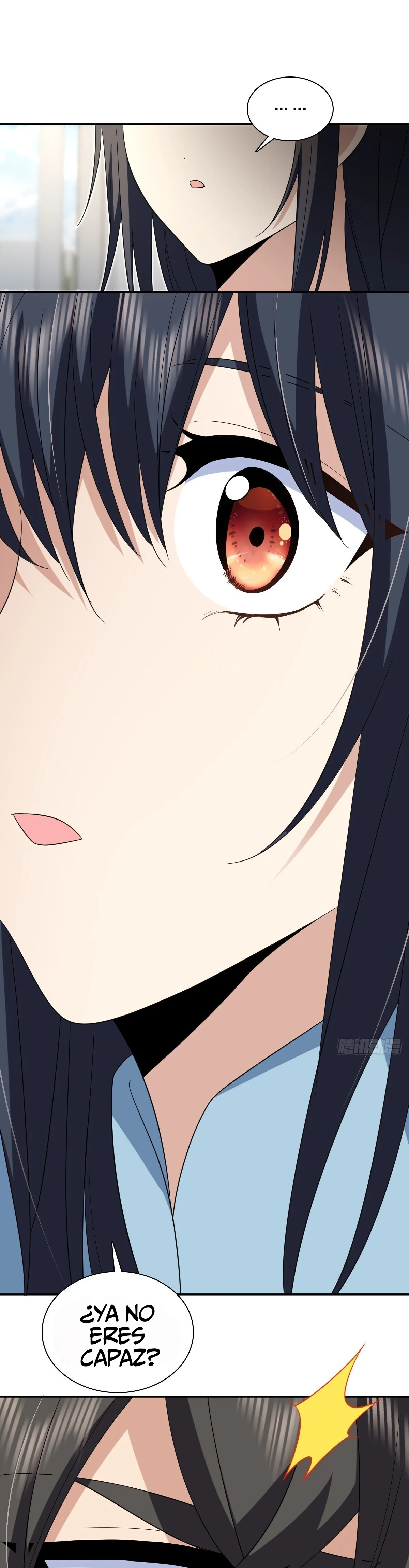 Mi Esposa Es De Hace Mil Años Capítulo 345 - Page 4