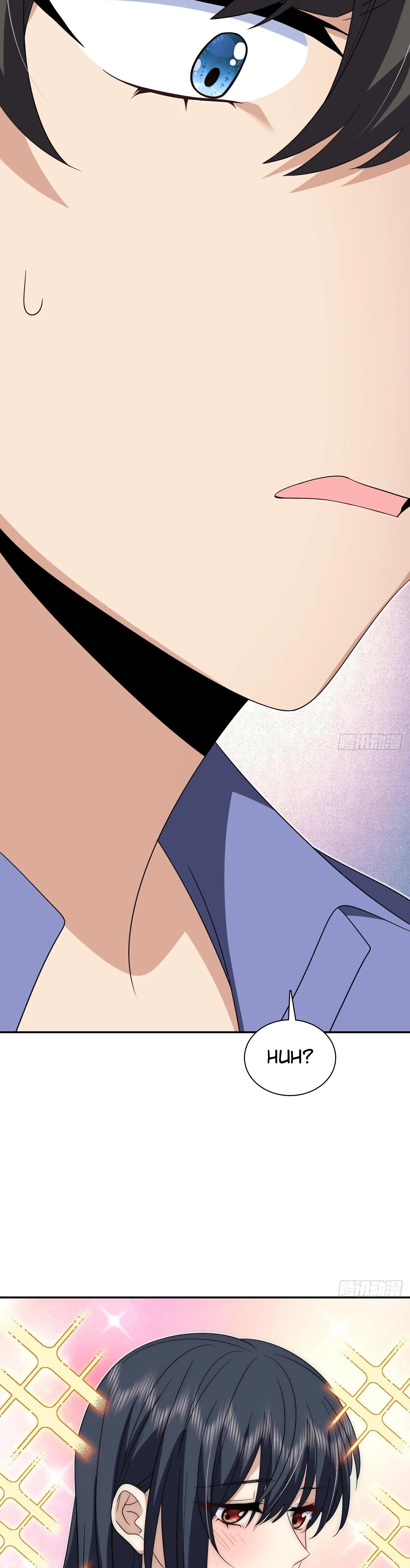 Mi Esposa Es De Hace Mil Años Capítulo 345 - Page 5