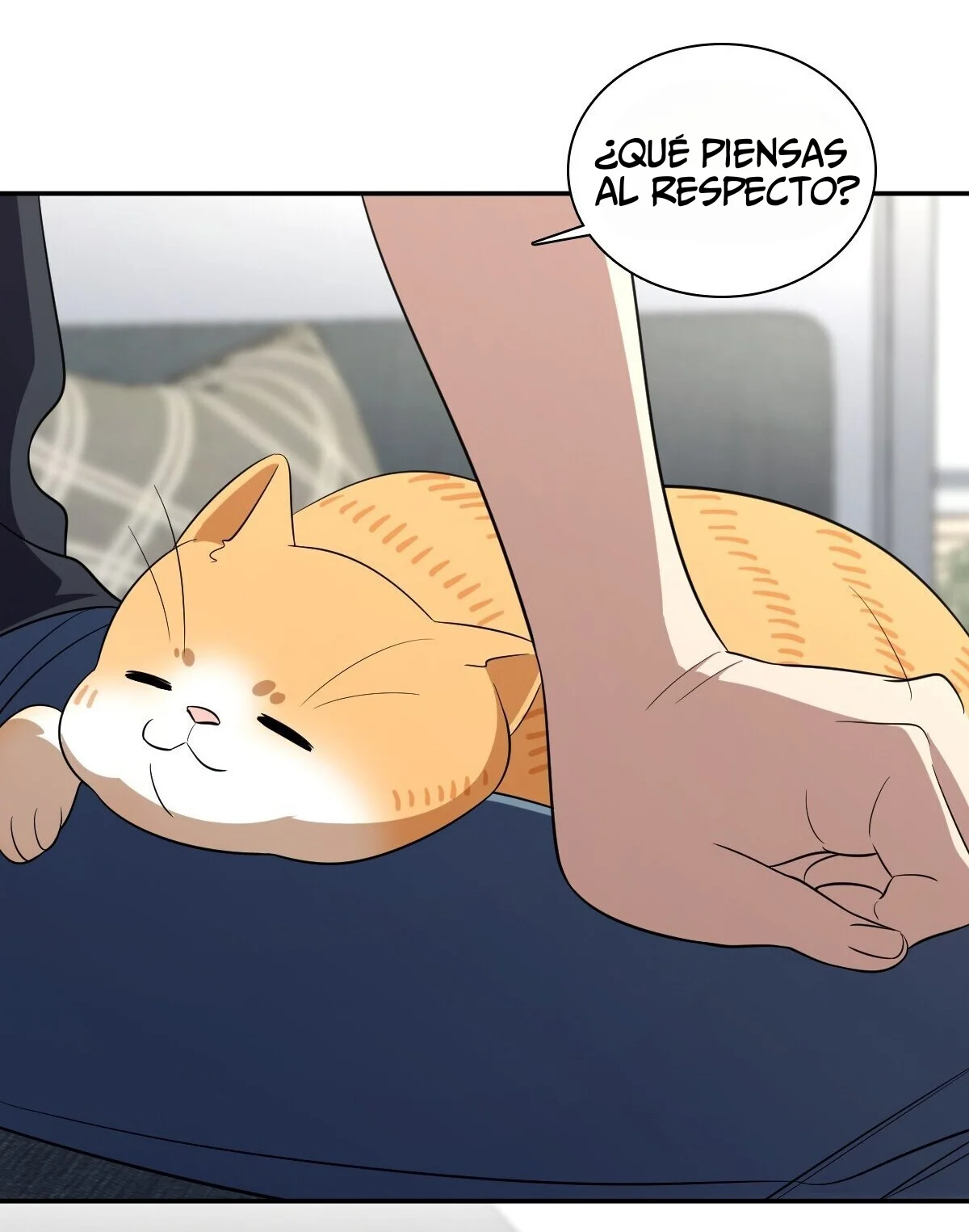 Mi Esposa Es De Hace Mil Años Capítulo 346 - Page 23