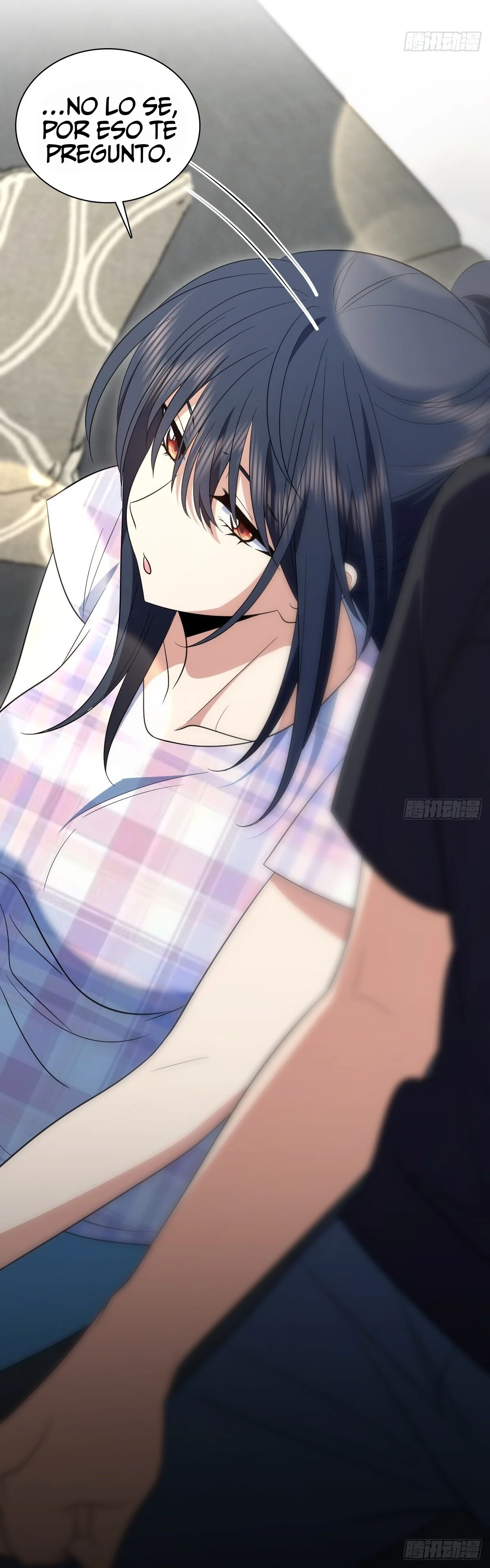 Mi Esposa Es De Hace Mil Años Capítulo 346 - Page 24