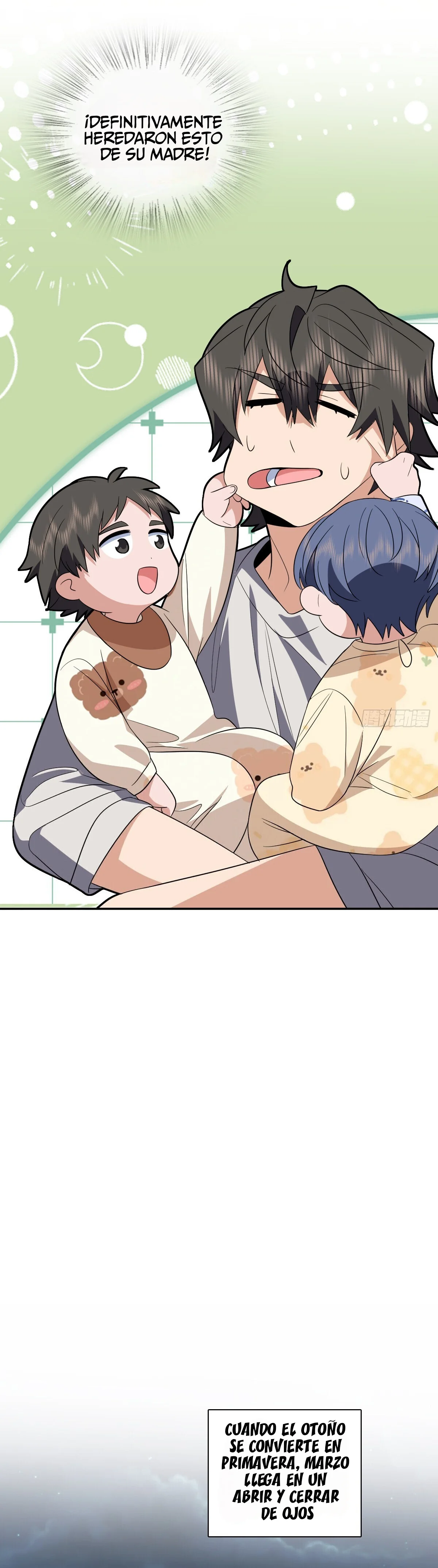 Mi Esposa Es De Hace Mil Años Capítulo 348 - Page 16