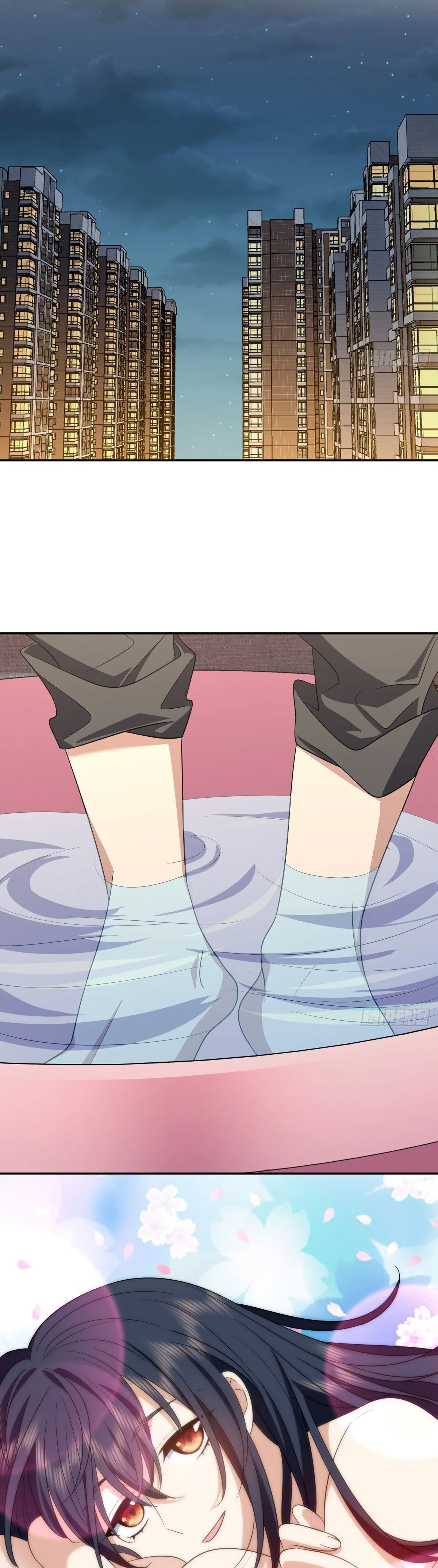 Mi Esposa Es De Hace Mil Años Capítulo 348 - Page 17