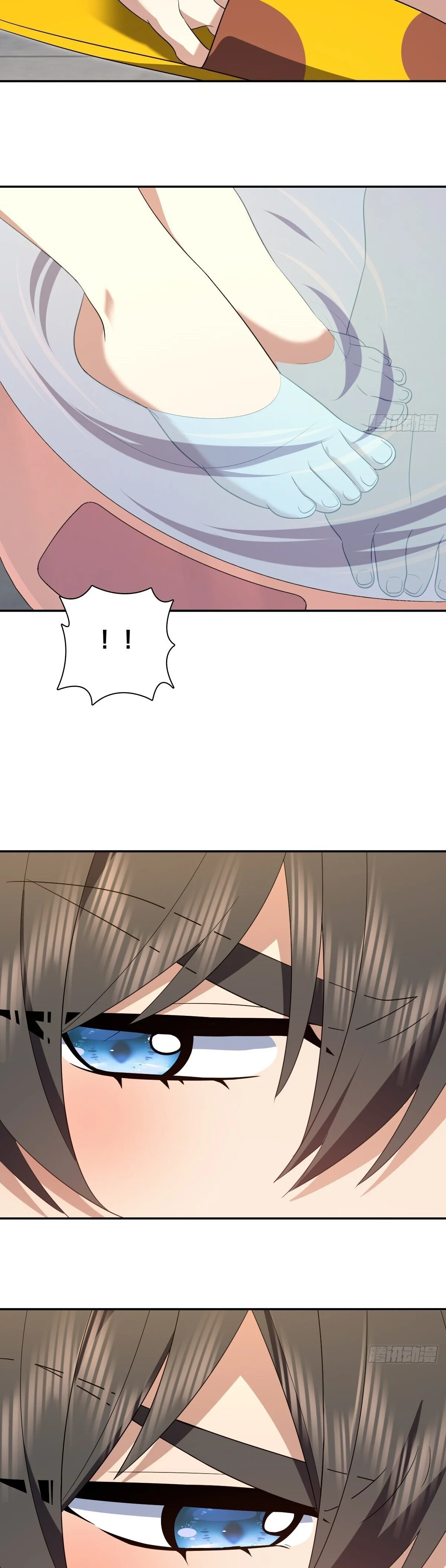 Mi Esposa Es De Hace Mil Años Capítulo 348 - Page 20