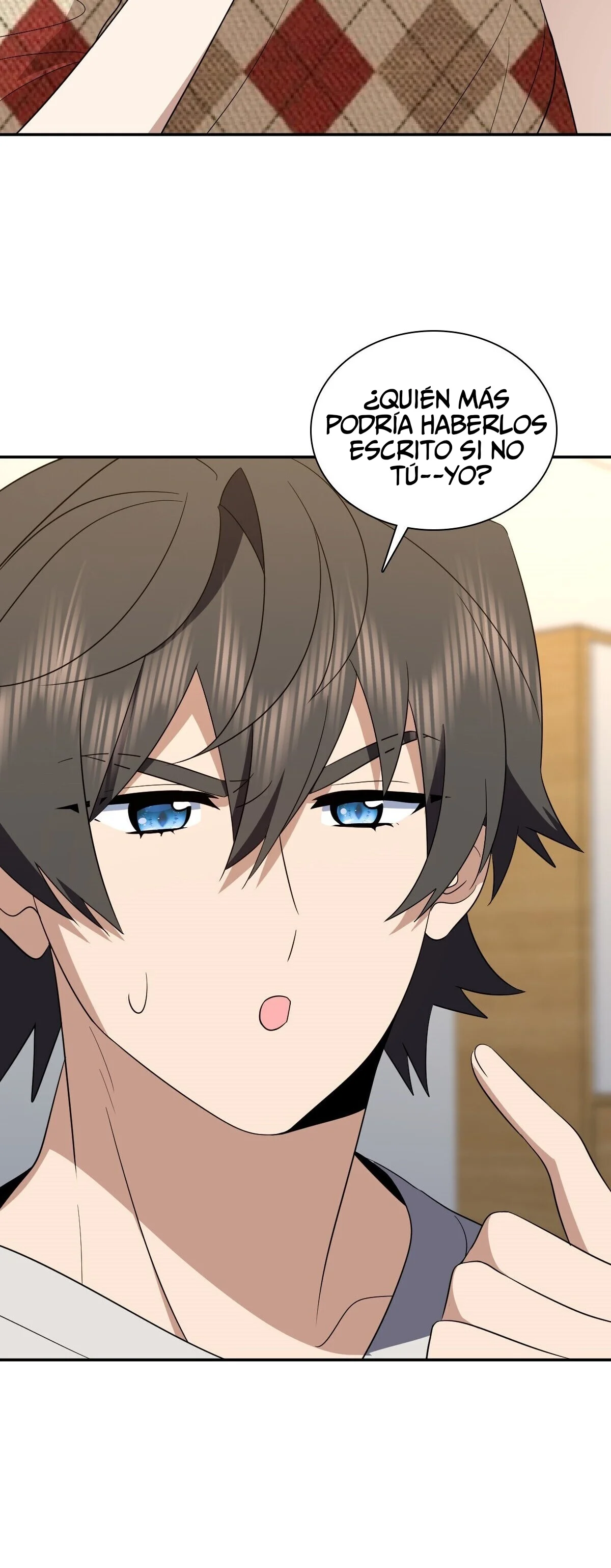 Mi Esposa Es De Hace Mil Años Capítulo 348 - Page 26