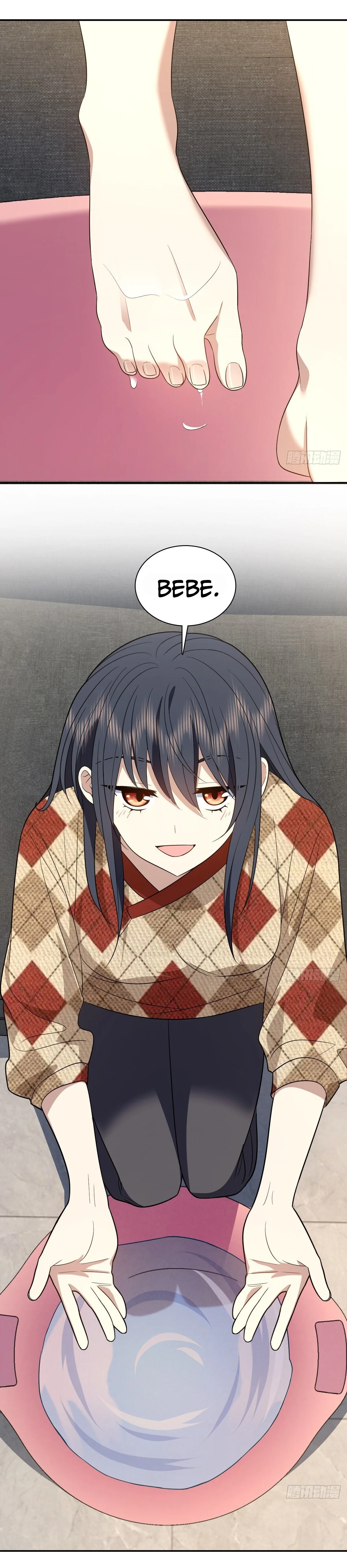 Mi Esposa Es De Hace Mil Años Capítulo 348 - Page 28