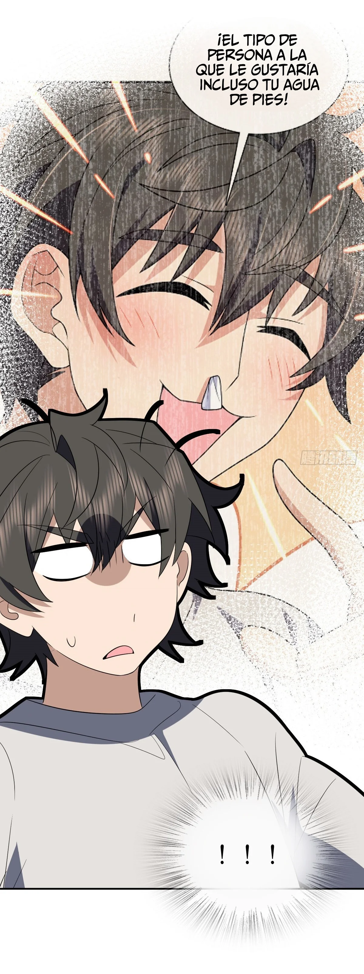 Mi Esposa Es De Hace Mil Años Capítulo 348 - Page 29