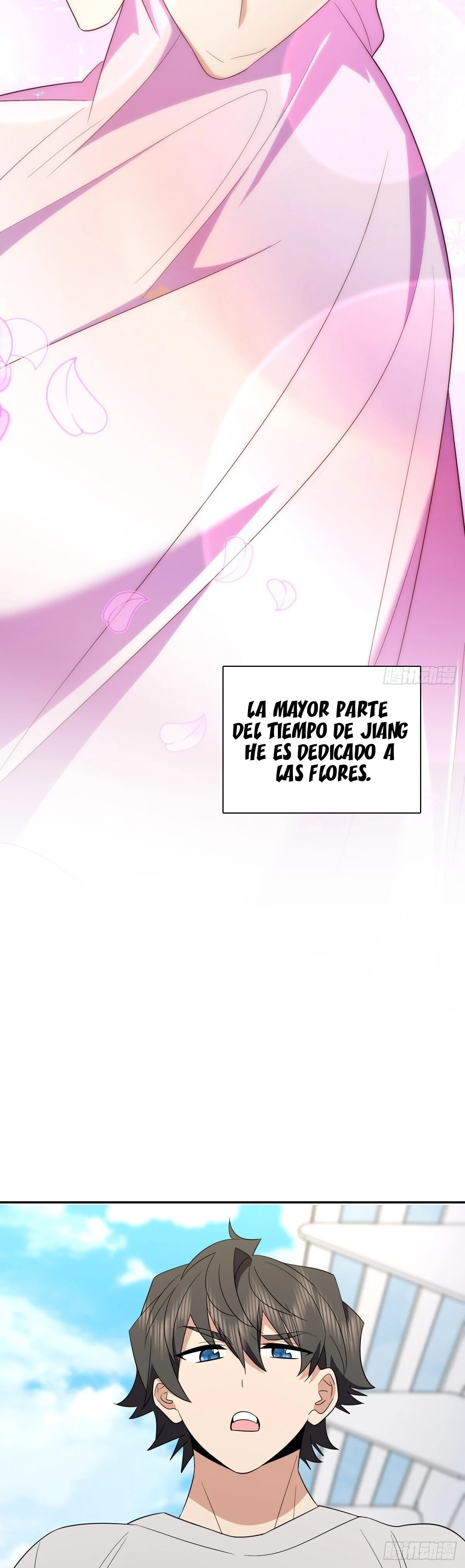 Mi Esposa Es De Hace Mil Años Capítulo 348 - Page 5