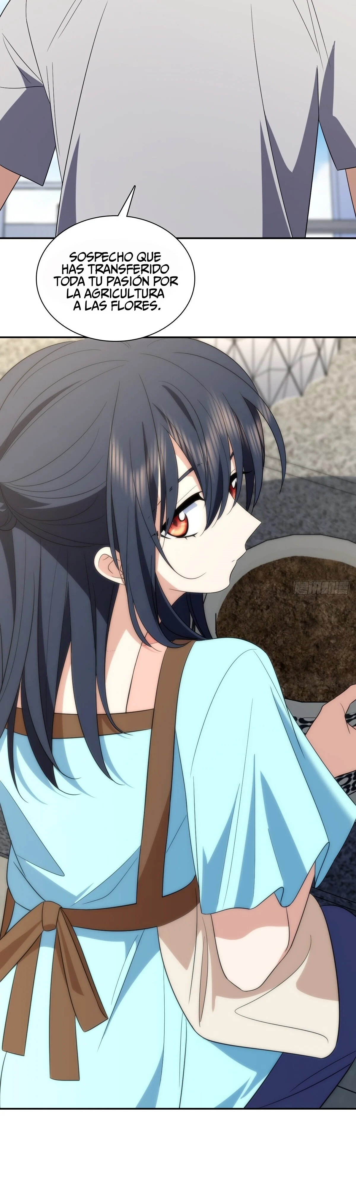 Mi Esposa Es De Hace Mil Años Capítulo 348 - Page 6