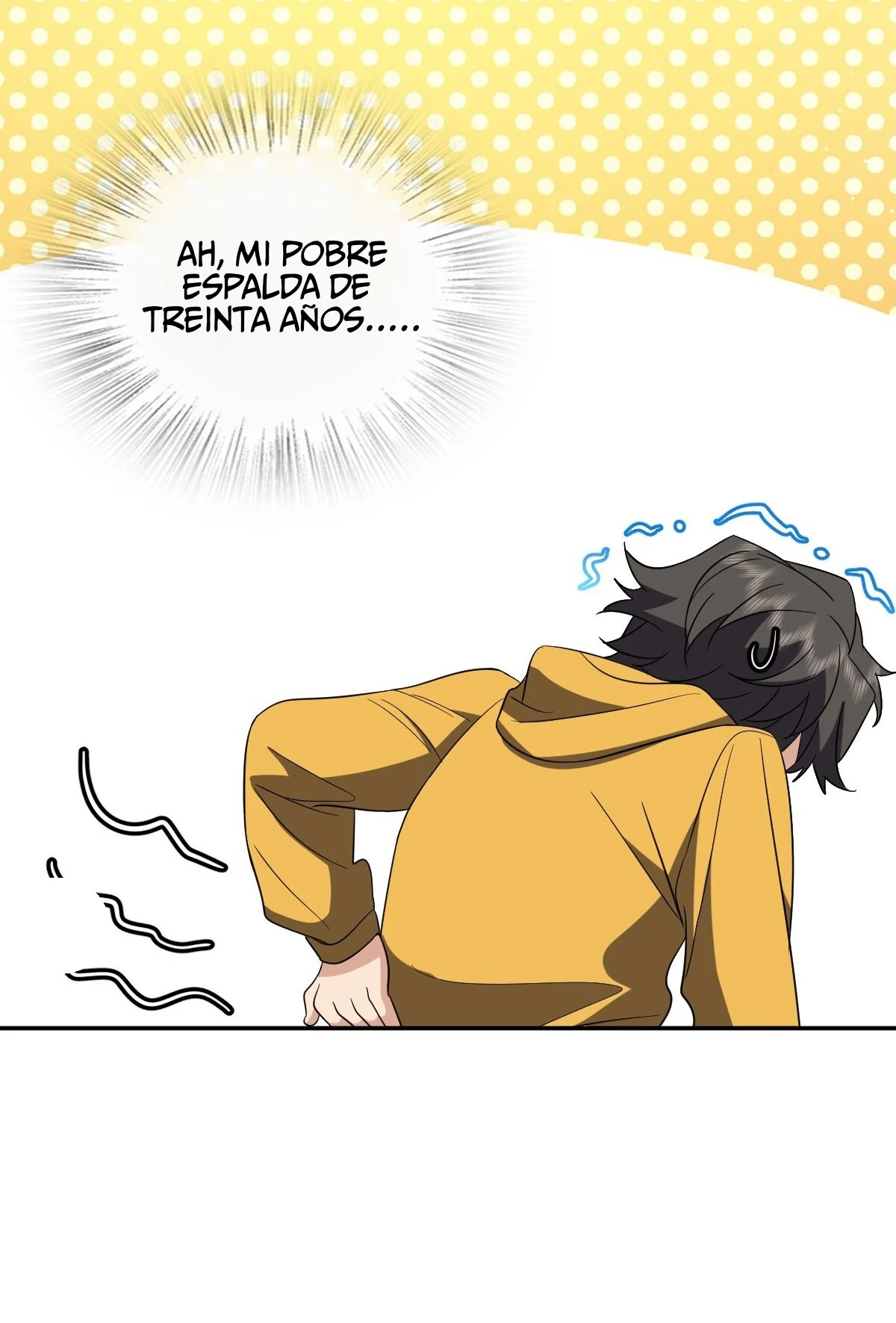 Mi Esposa Es De Hace Mil Años Capítulo 349 - Page 25