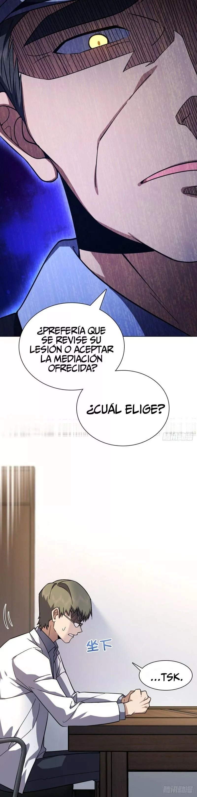 Mi Esposa Es De Hace Mil Años Capítulo 35 - Page 25