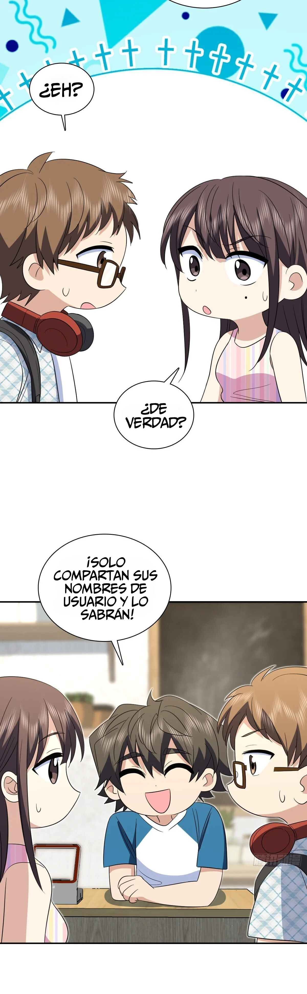 Mi Esposa Es De Hace Mil Años Capítulo 353 - Page 14