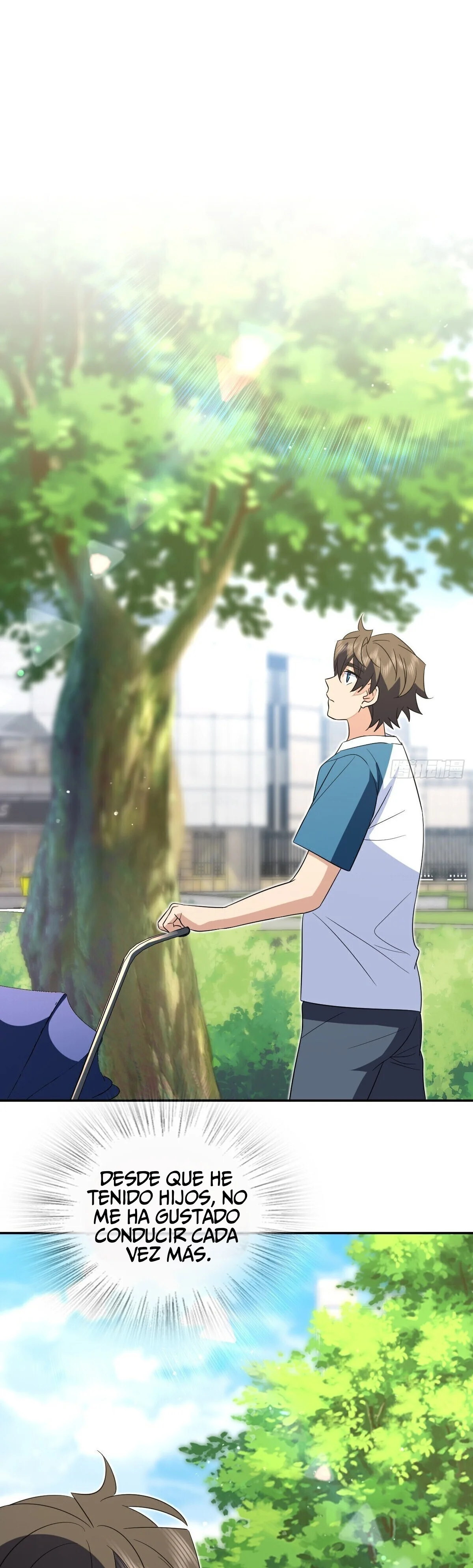 Mi Esposa Es De Hace Mil Años Capítulo 353 - Page 22