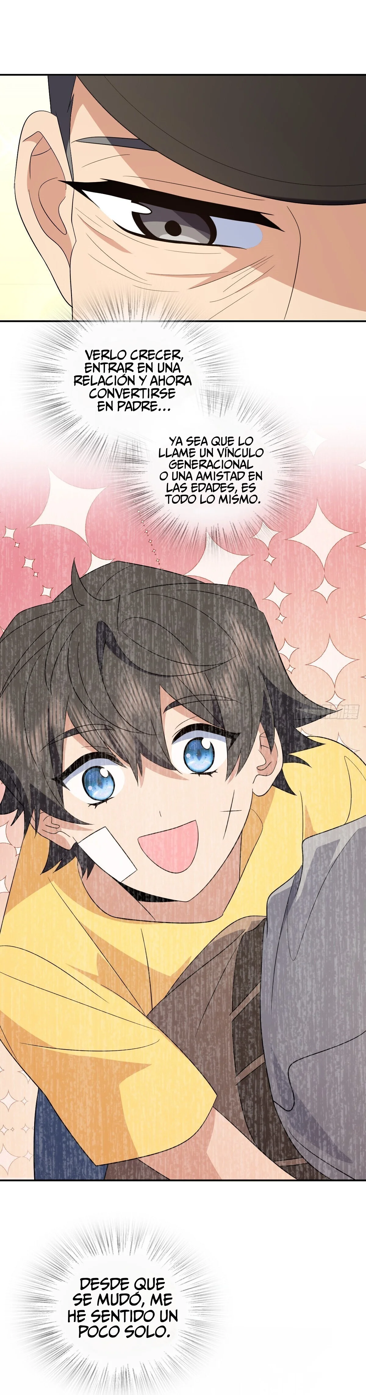 Mi Esposa Es De Hace Mil Años Capítulo 354 - Page 11