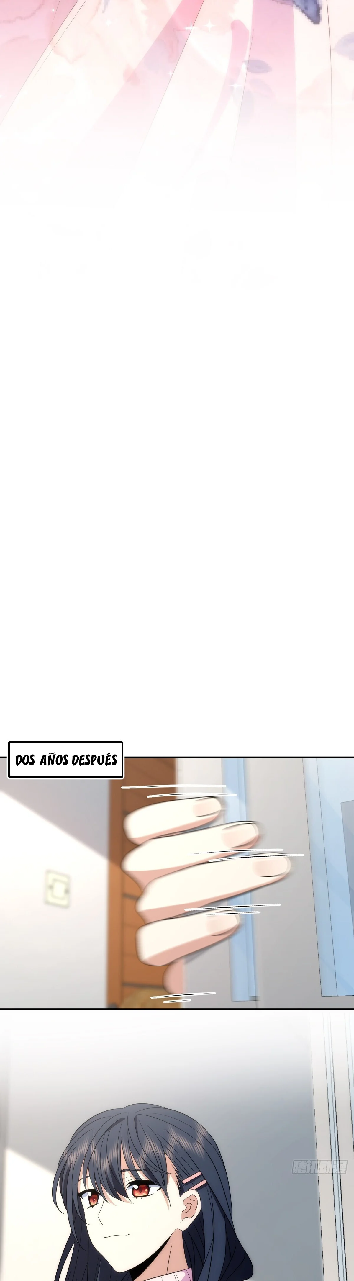 Mi Esposa Es De Hace Mil Años Capítulo 354 - Page 20