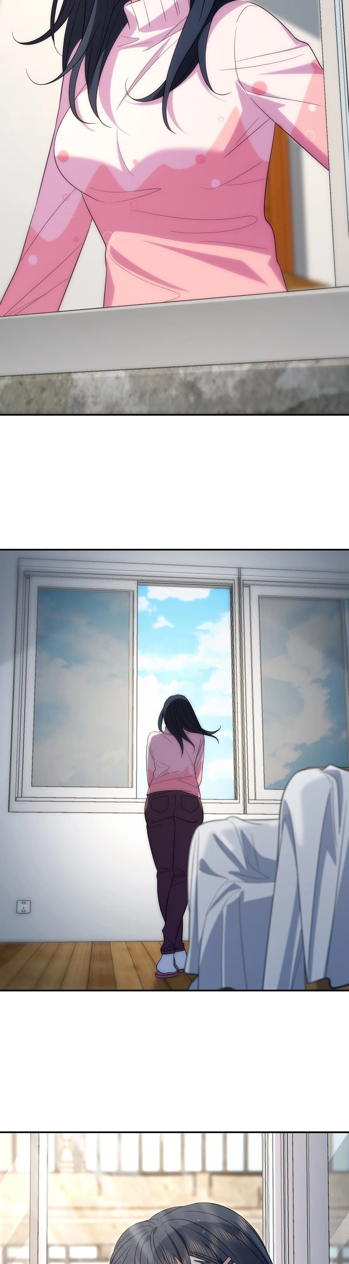 Mi Esposa Es De Hace Mil Años Capítulo 354 - Page 21