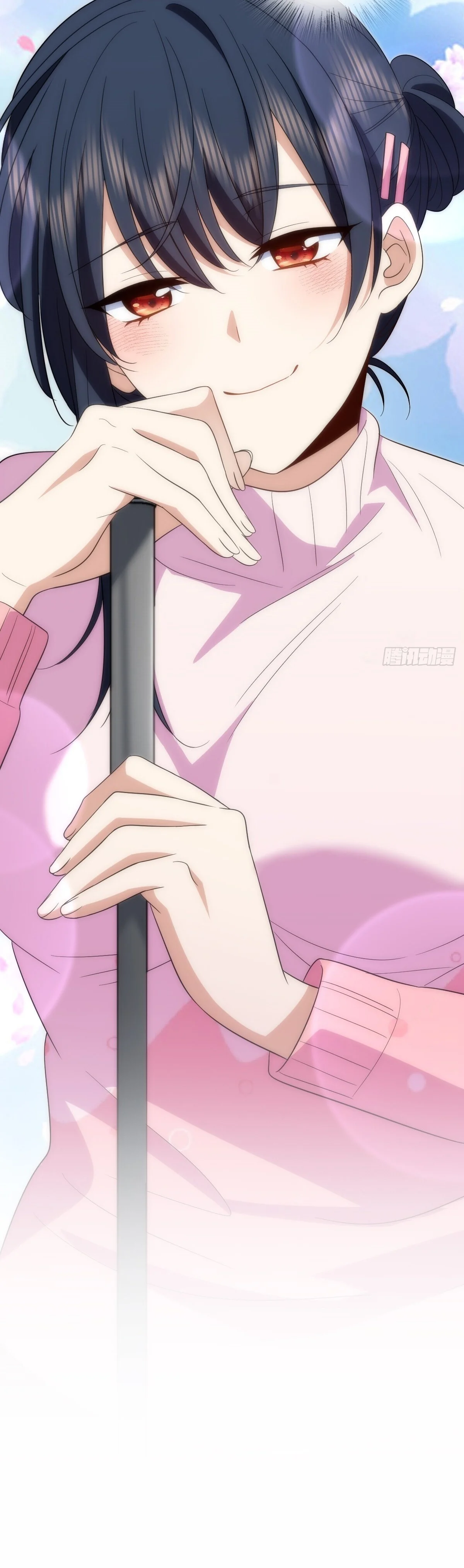 Mi Esposa Es De Hace Mil Años Capítulo 354 - Page 26