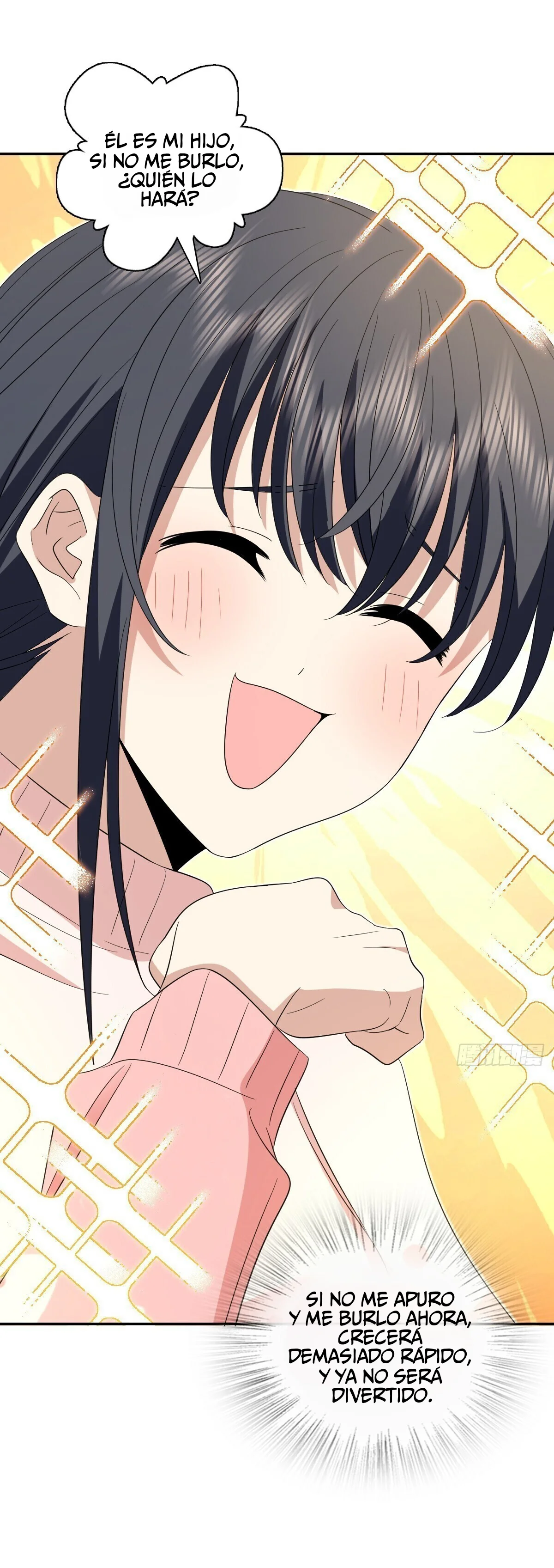 Mi Esposa Es De Hace Mil Años Capítulo 355 - Page 15