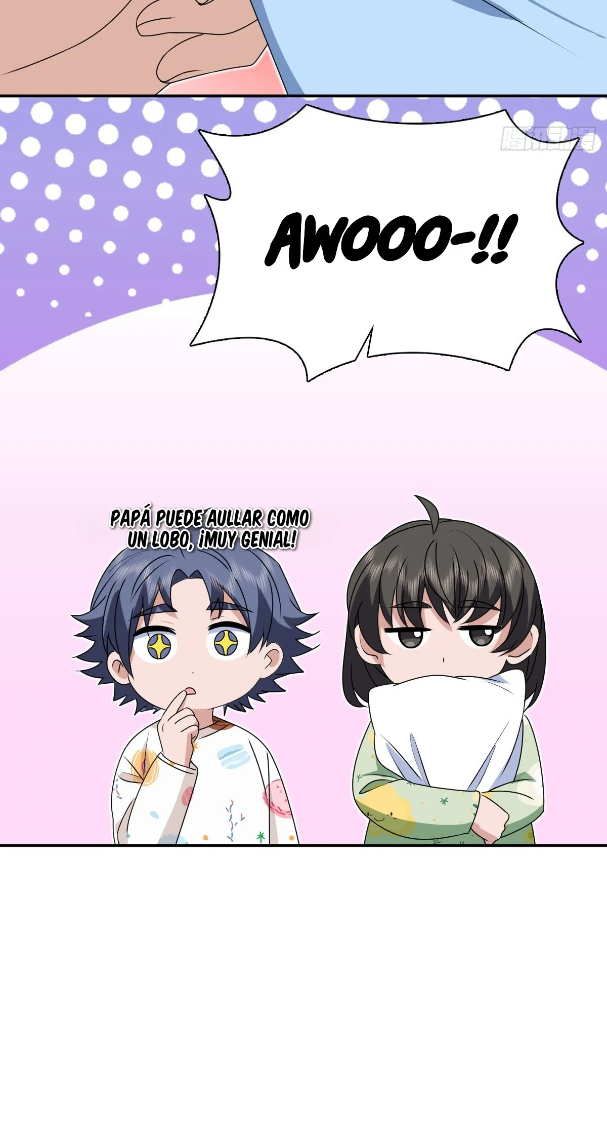 Mi Esposa Es De Hace Mil Años Capítulo 355 - Page 24